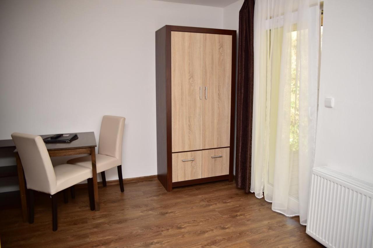 Pension U Krbu Mikulov v Krusnych Horach Exterior foto
